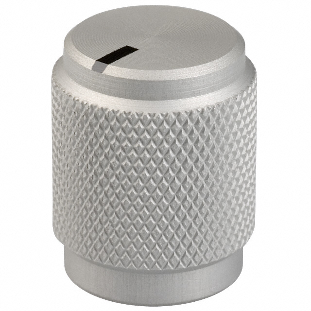 OEDL-50-1-5 Kilo International  Knobs